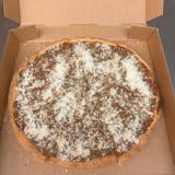 Mrs. Lu's Pizza