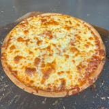 Traditional Pizza