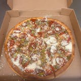 Brier Hill Pizza